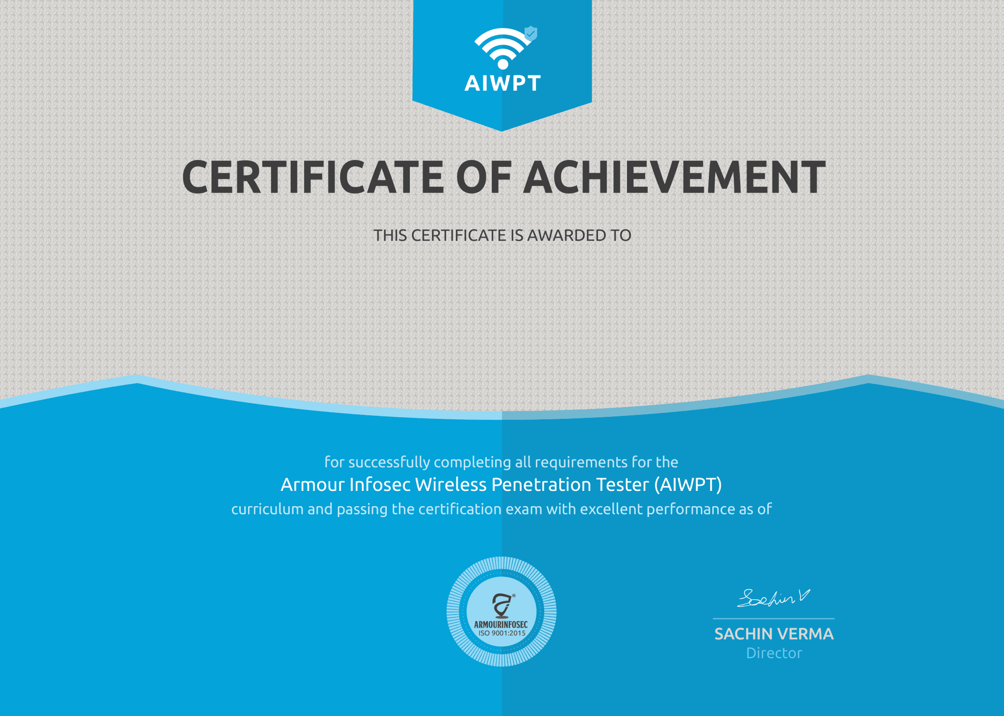 Wireless-Penetration-Tester